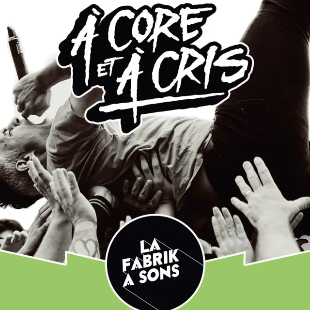 27_03_26 Soirée Métal Bolbec