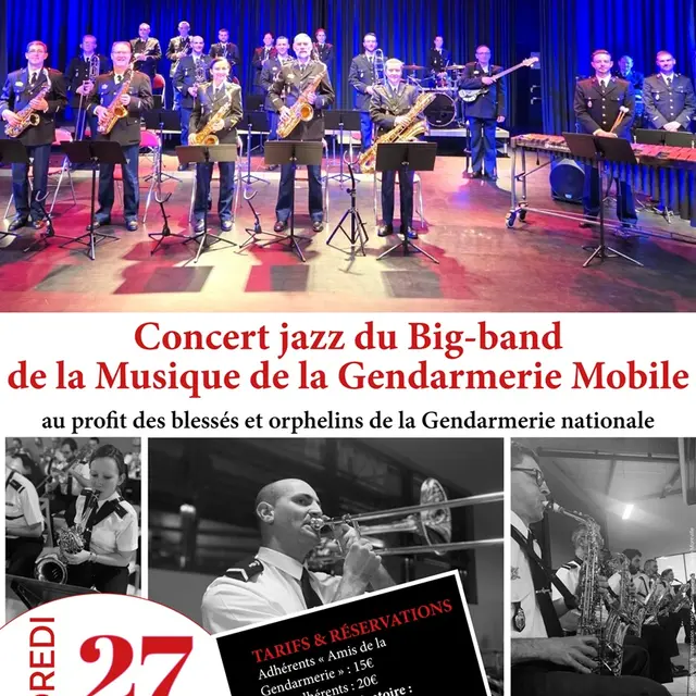 27 03 concert jazz montville
