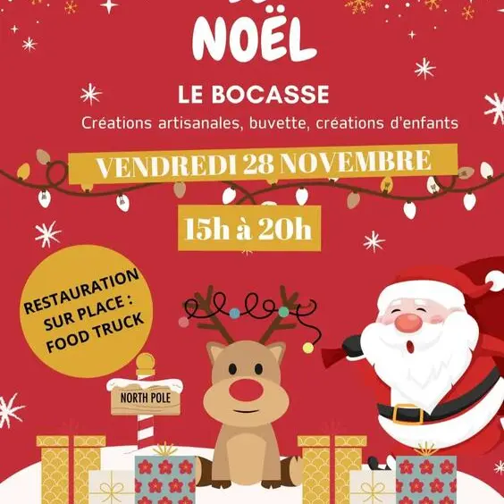 28 11 marché noel bocasse