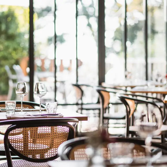 Restaurant Racines