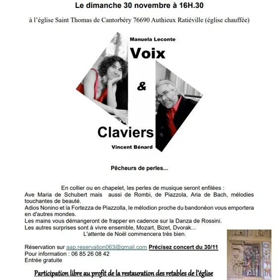 30 11 concert authieux ratieville