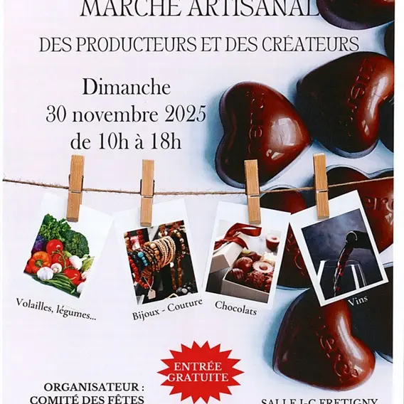 30 11 marché artisanal pissy poville