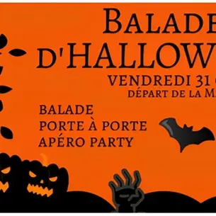 3110 halloween mont cauvaire
