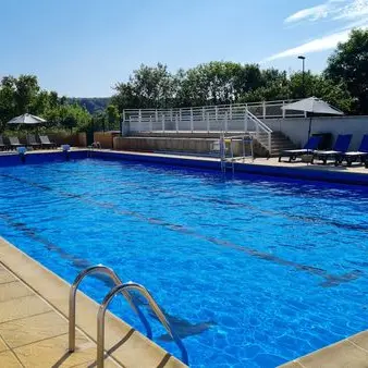 Piscine Communautaire d'Envermeu