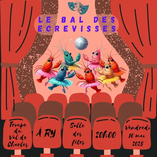 theatre-ry 16 mai