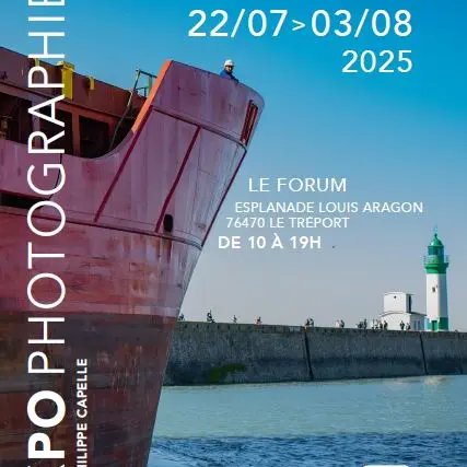Affiche M. Capelle
