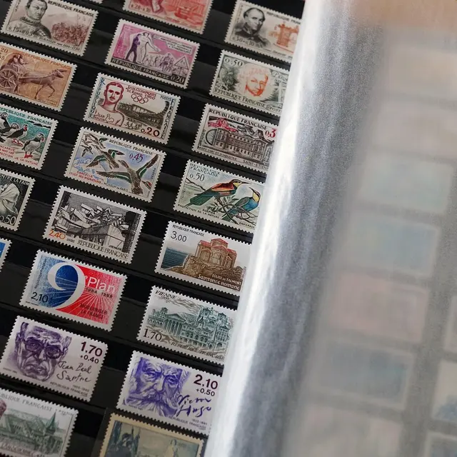 timbres