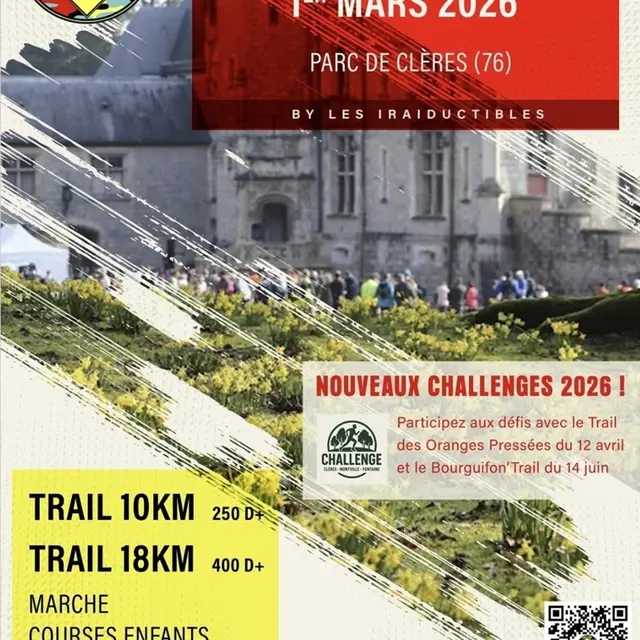 trail-de-Cleres-Iraiductibles-2026
