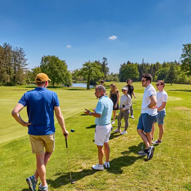 ugolf