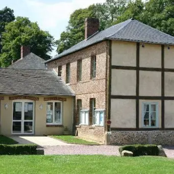 Mairie de Bois-Héroult