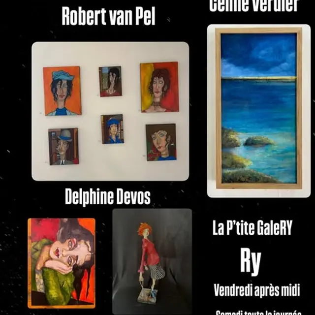 vernissage-petite-galery-ry-samedi21-juin-2025