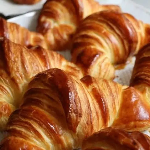 viennoiserie