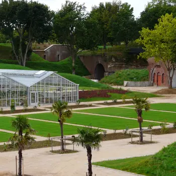 Vignette - Jardins suspendus