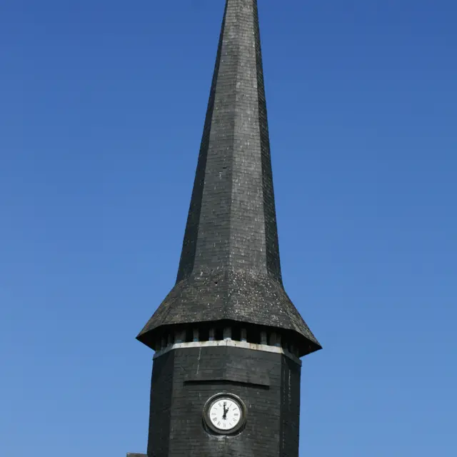 villages - patrimoine - AUZOUVILLE-SUR-RY - 2020 - ©MSM (2)