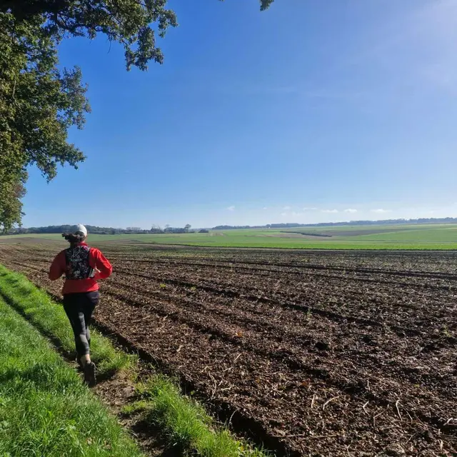 visit and run Forges-les-Eaux
