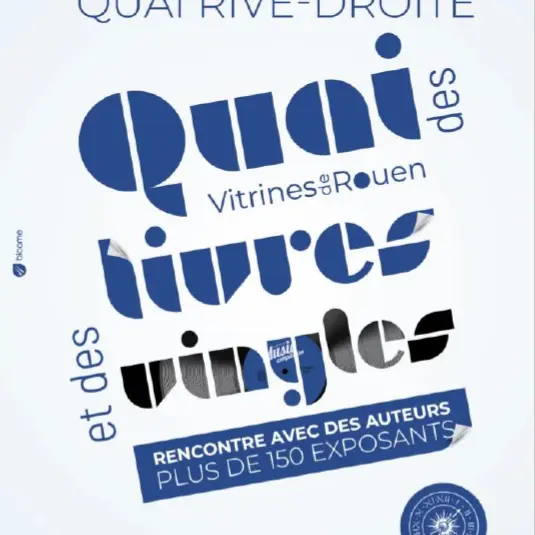 vitrine de rouen