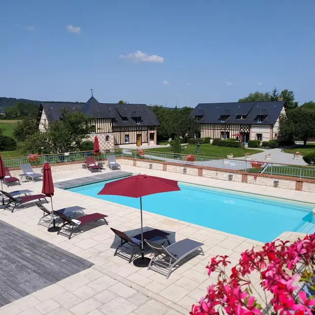 Domaine le Clos des Fontaines