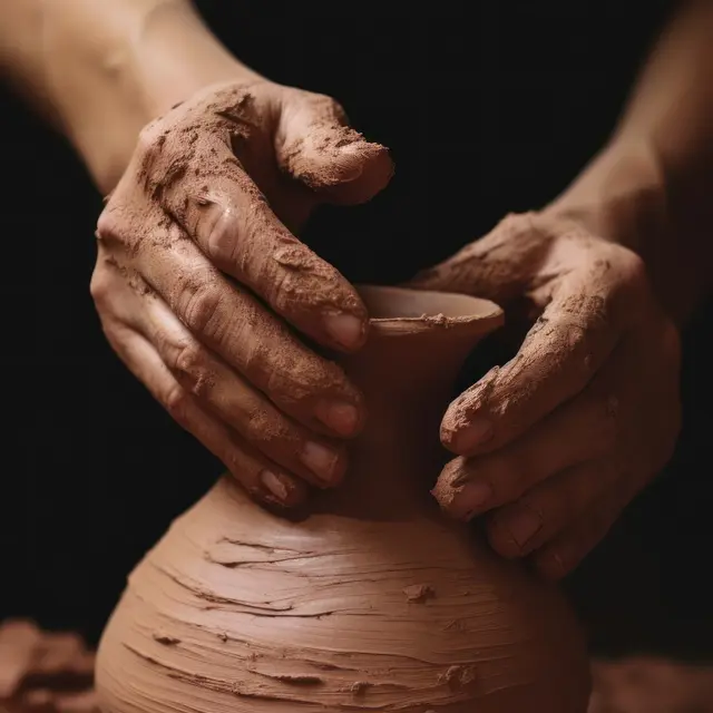 poterie