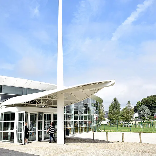 AB sports piscine et spa