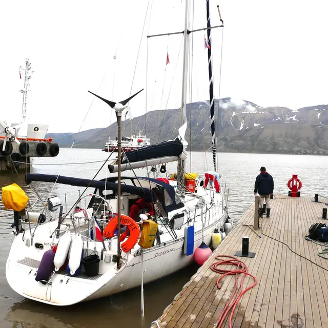 Club de Loisirs Nautiques Thalassa