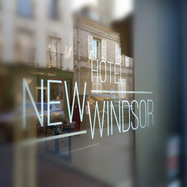 New-Windsor