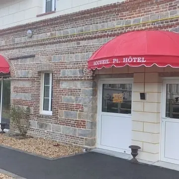 Petit hôtel