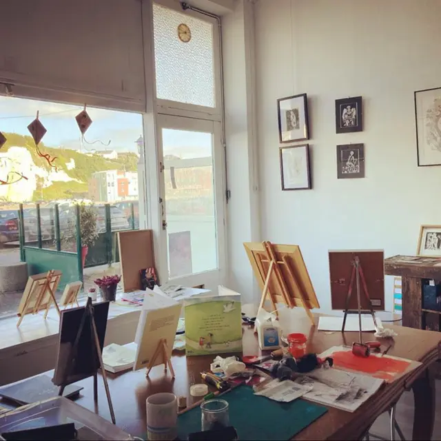 workshop