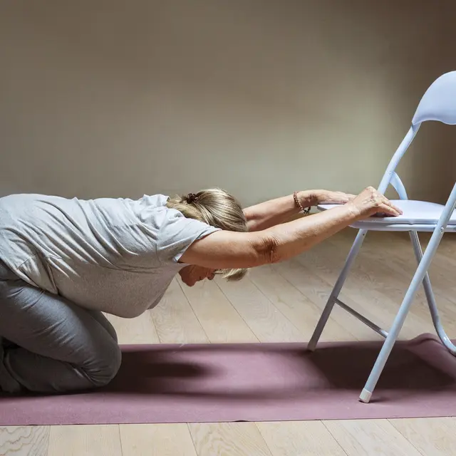 yoga-chaise