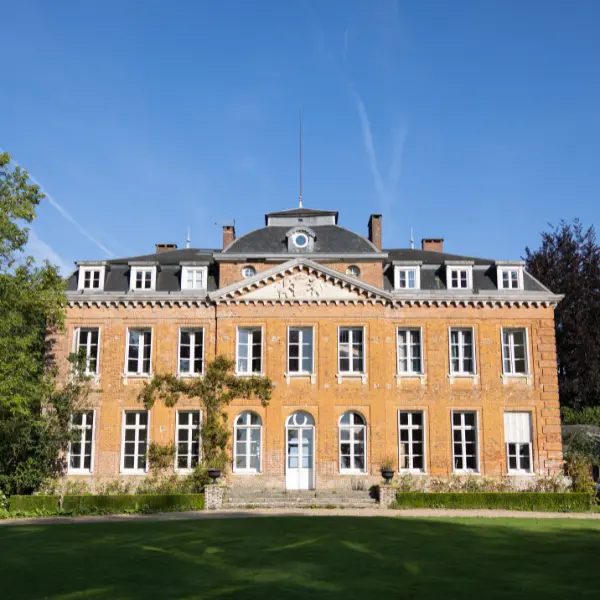 Château de Bois-Guilbert pierres en lumière 2025