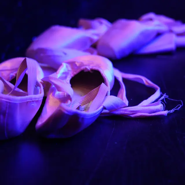 Evolution - Dieppe - Danse