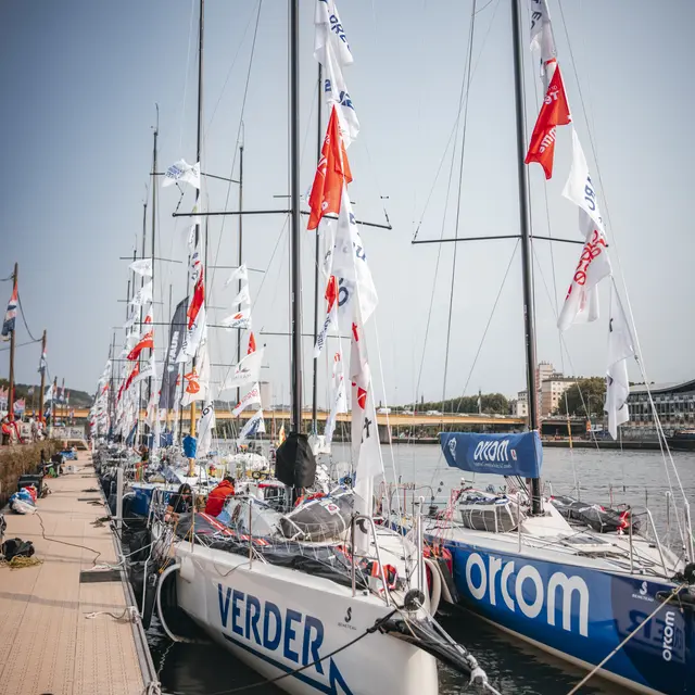 Solitaire du Figaro