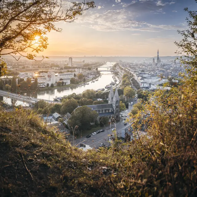 © Alan Aubry - Métropole Rouen Normandie