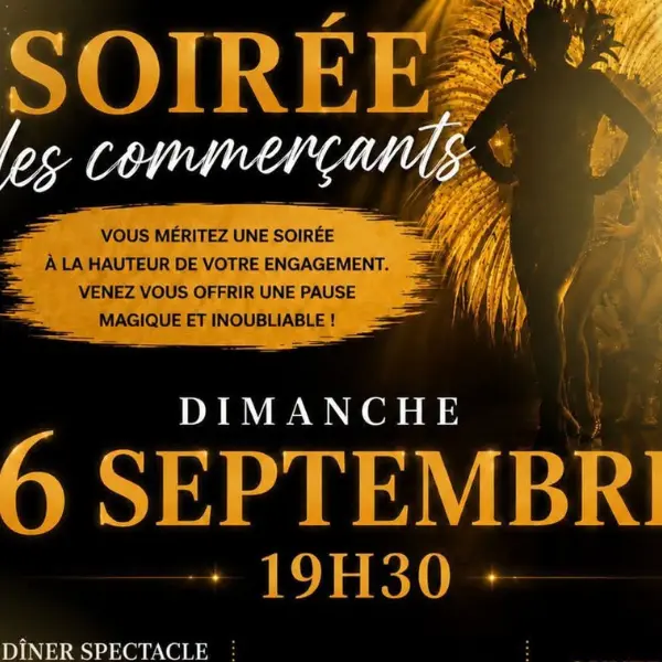 affiche cabaret