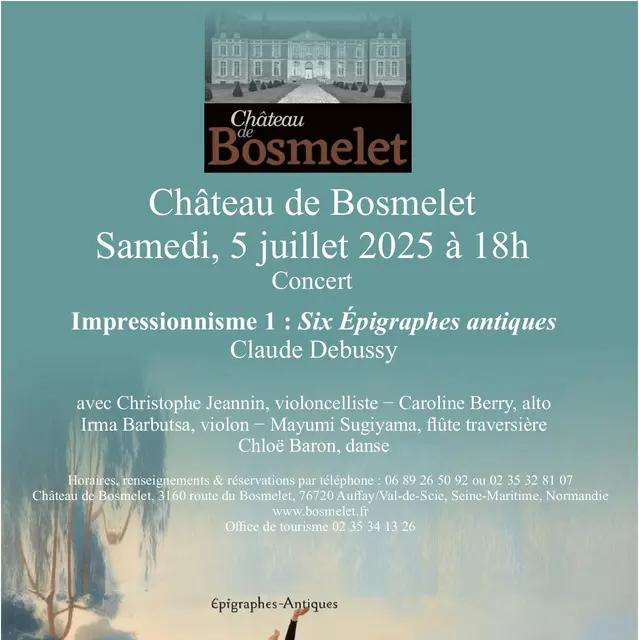 AFFICHE Epigraphes antiques Bosmelet_page-0001