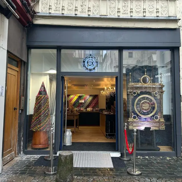 ATELIER G