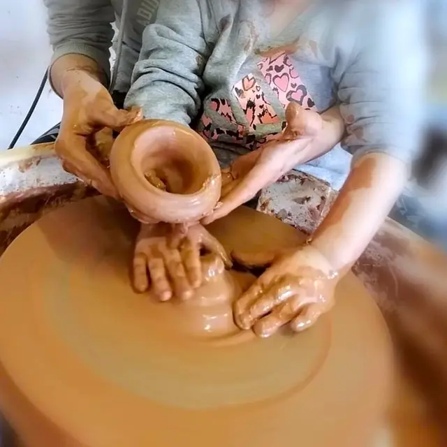 ATELIER KILUCRU - FECAMP - 2022