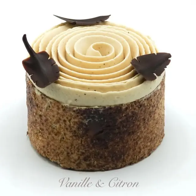 Accords pâtisserie-bières - ©Bières et Fromages