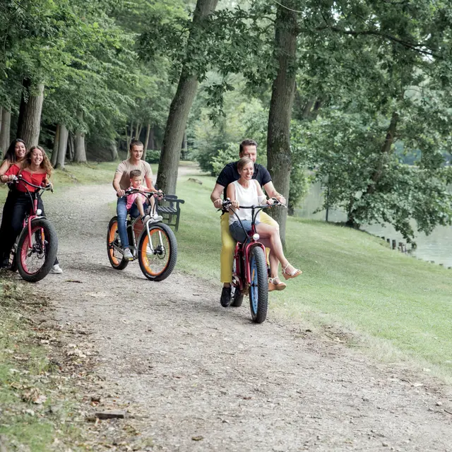 Activités sportives