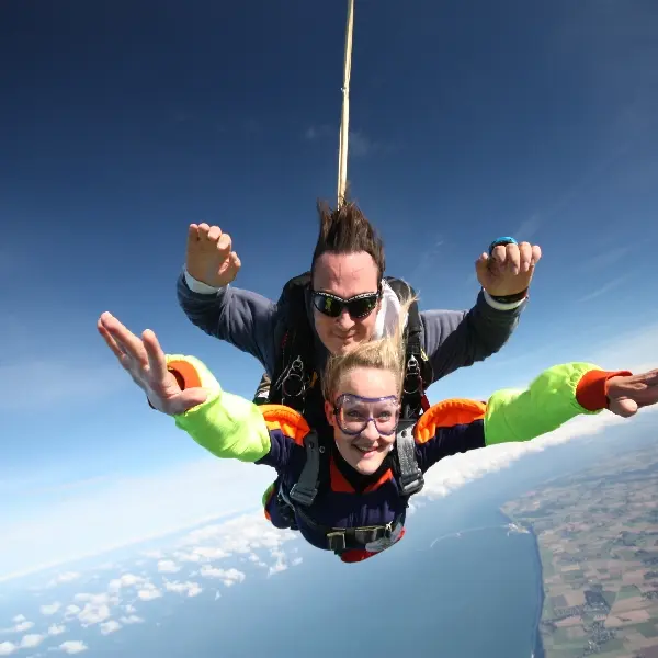 Abeille Parachutisme - Le Havre