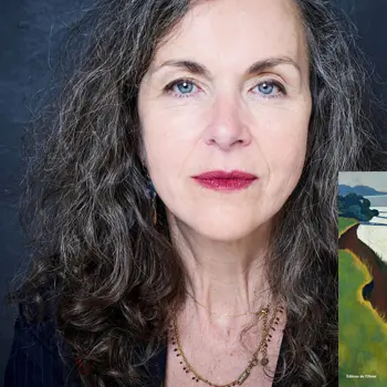 Agnès Desarthe
