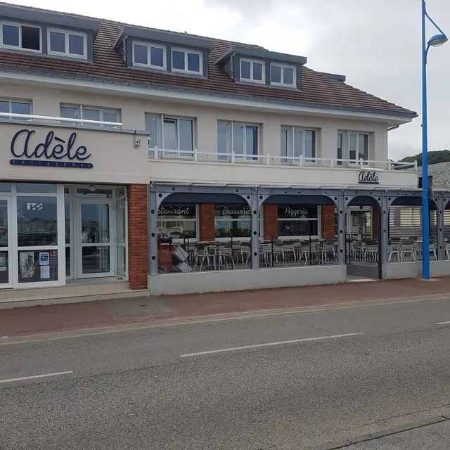Adèle 1