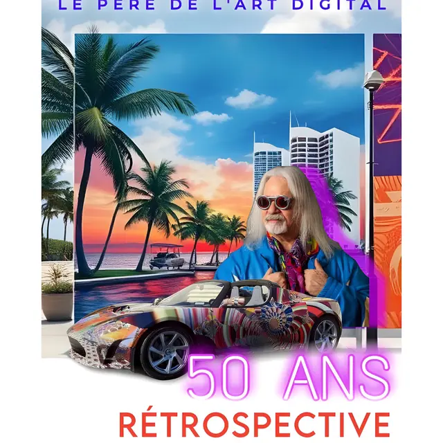 Affiche