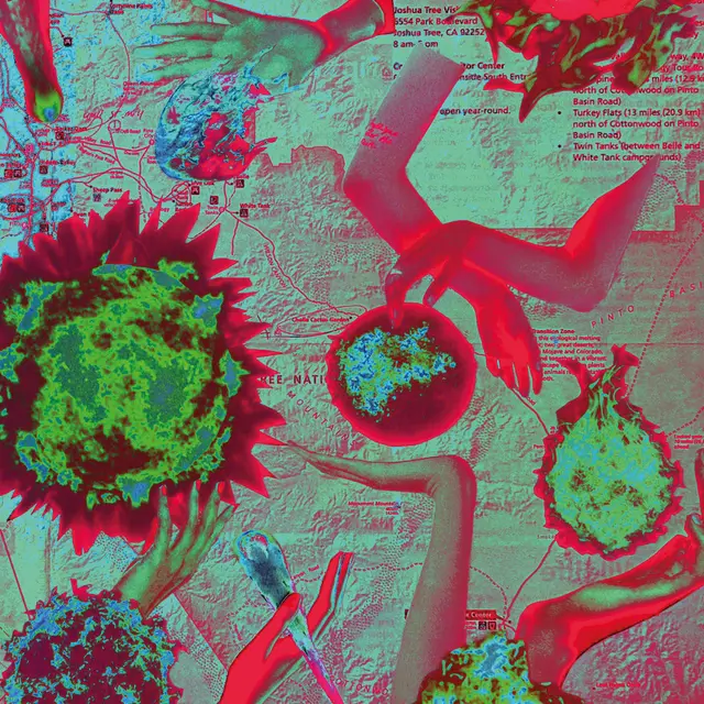 THE UNDERWAYS - Emmanuelle Antille - Le Shed à Maromme