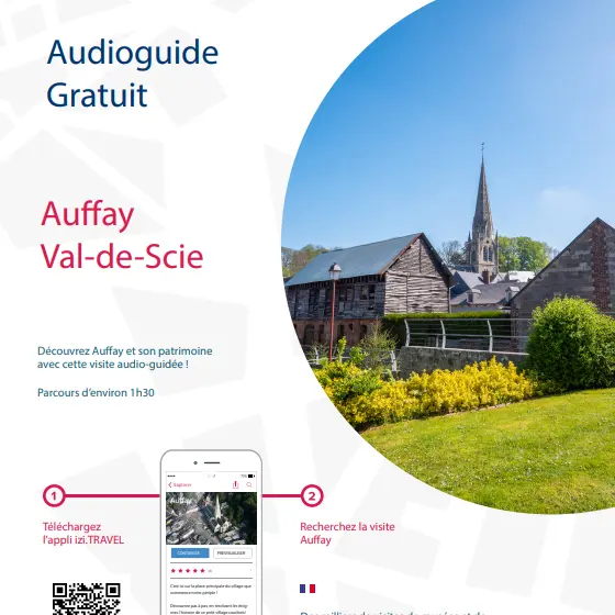 Affiche Auffay