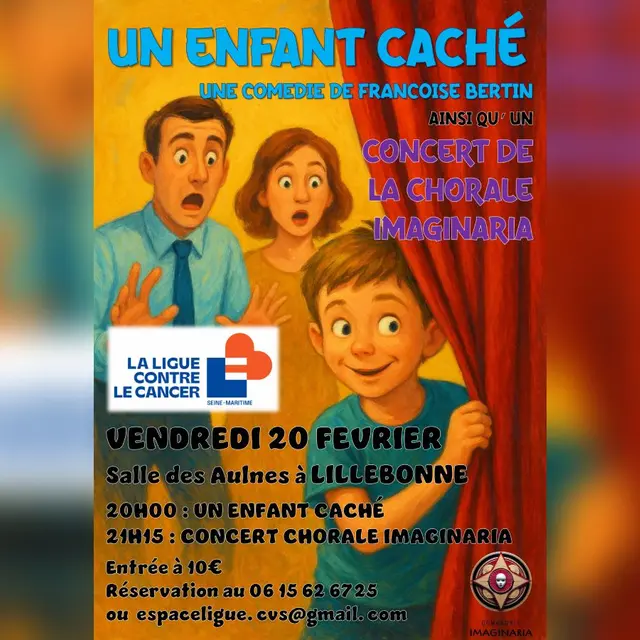 Affiche Spectacle_Chorale du 20 fév 2026 au profit de la Ligue CC 76 (1)