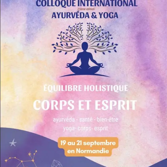 Affiche colloque 2025