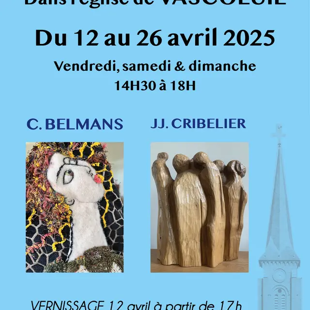 Affiche expo vascoeuil 12 au 26_04