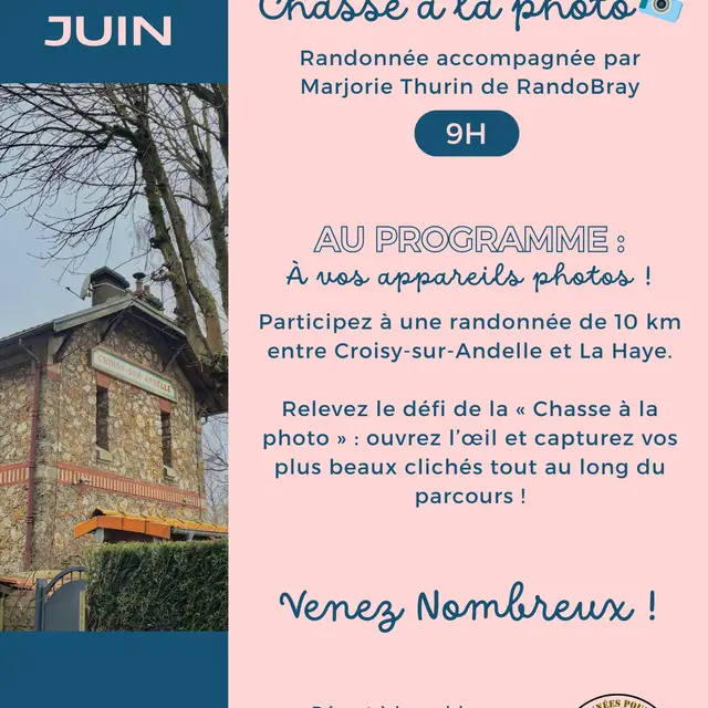 Affiches saison 2026 - 6