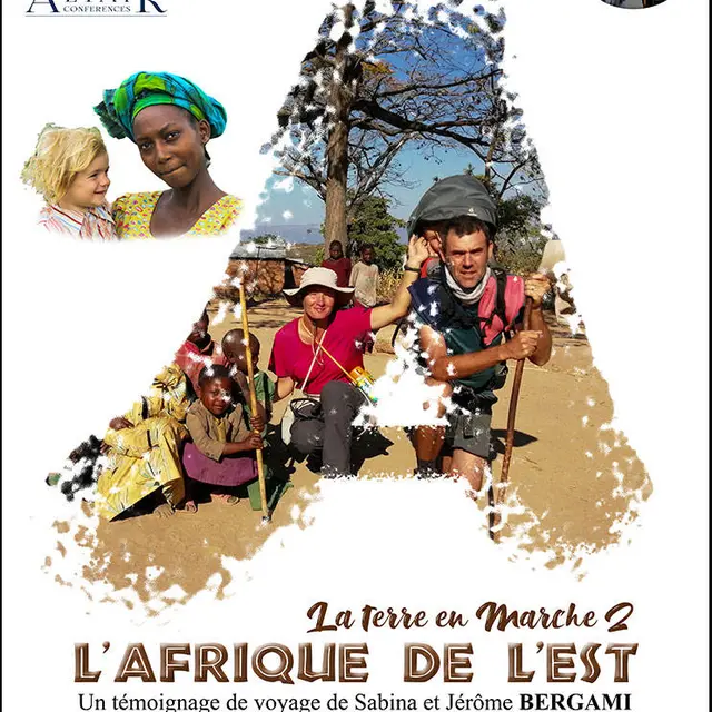 Afrique de l'est