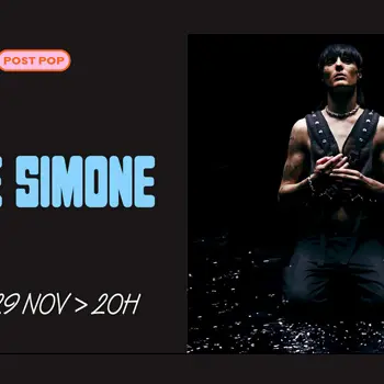 Aime Simone